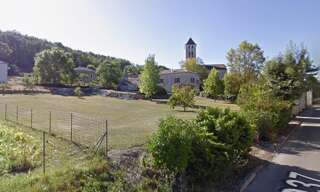 Terrain  2360 m² à vendre à Barguelonne-en-Quercy (46800)