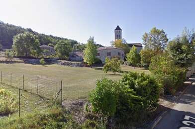 Terrain  33000 €