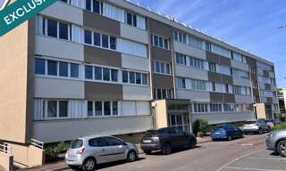 Appartement 2 Pièces 44 m² à vendre à Carrières-sur-Seine (78420)