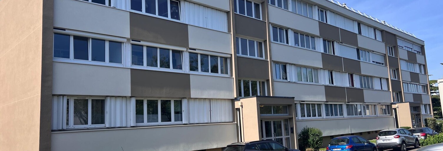 Appartement 2 Pièces 44 m² à vendre à Carrières-sur-Seine (78420)