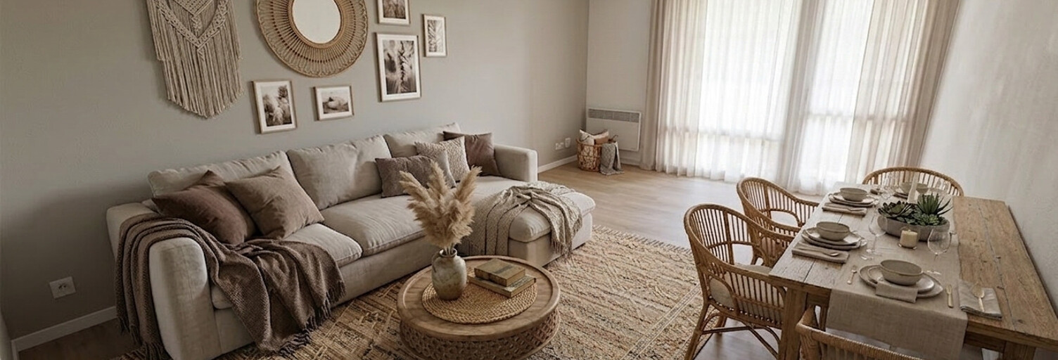 Appartement 4 Pièces 87 m² à vendre à Avignon (84000)