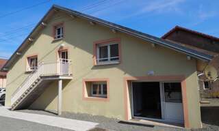 Maison 6 Pièces 143 m² à vendre à Giromagny (90200)