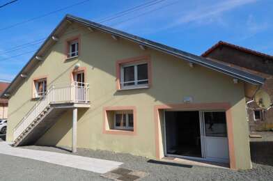 Maison 6 pièces 219000 €