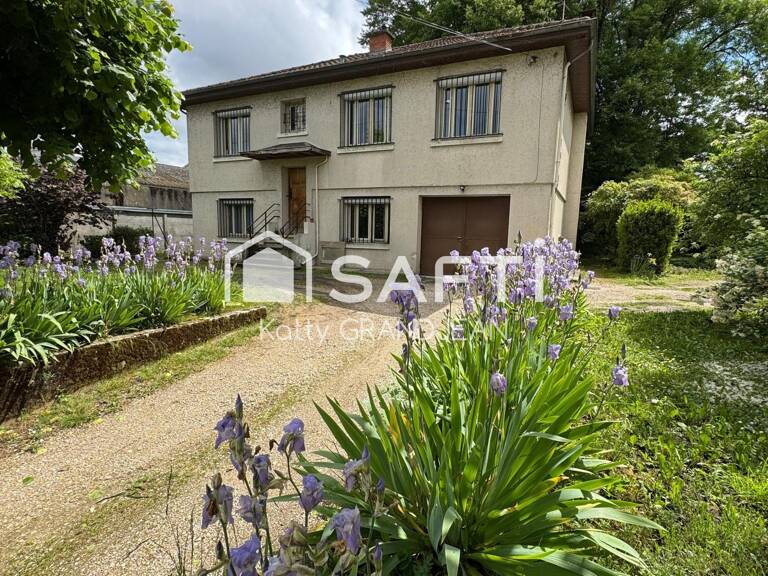 Maison à Péronnas 173 m² sur un terrain de 993 m² — photo 1
