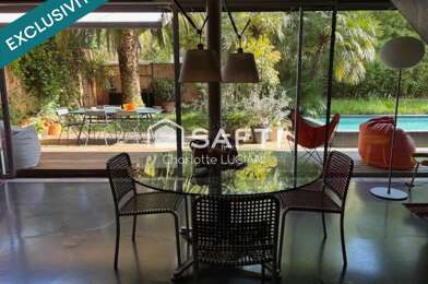 Maison 6 pièces 1250000 €