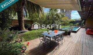 Maison 6 Pièces 200 m² à vendre à Marseille 12 (13012)