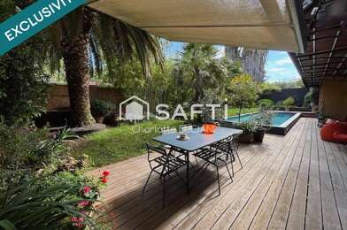 Maison 6 pièces 1250000 €