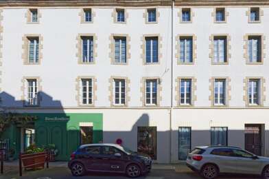 Appartement  89000 €