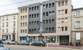 Bureau  624 m² à vendre à Limoges (87000)