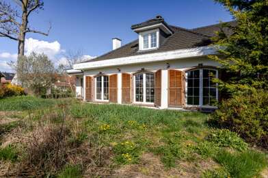 Maison 6 pièces 295000 €