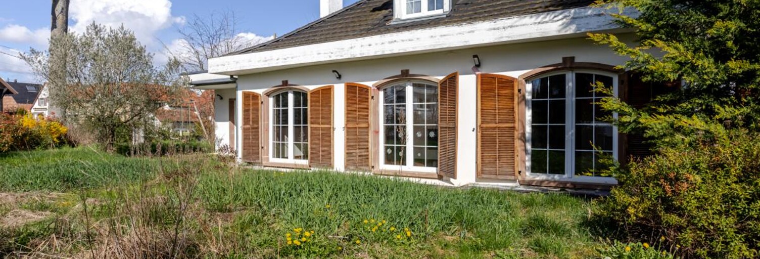 Maison 6 Pièces 295 m² à vendre à Handschuheim (67117)