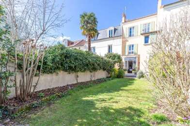Maison 6 pièces 1150000 €