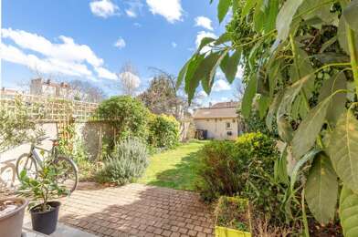 Maison 6 pièces 1150000 €