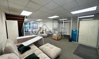 Local industriel  180 m² à vendre à Croissy-Beaubourg (77183)