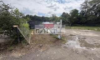 Terrain  14000 m² à louer à Herblay-sur-Seine (95220)