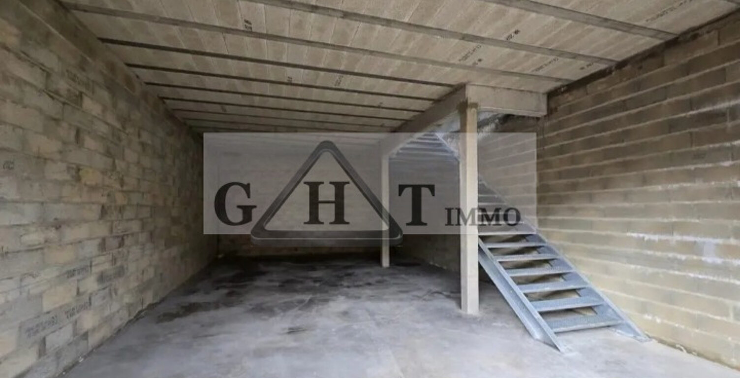 Local d'activités 140m2 à vendre Cormeilles — photo 1