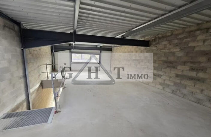 Local d'activités 140m2 à vendre Cormeilles — photo 2