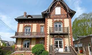 Maison 10 Pièces 250 m² à vendre à Grand-Couronne (76530)