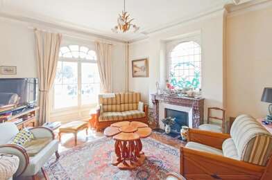 Maison 10 pièces 725000 €