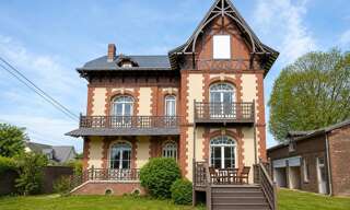 Maison 10 Pièces 250 m² à vendre à Grand-Couronne (76530)