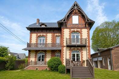 Maison 10 pièces 660000 €