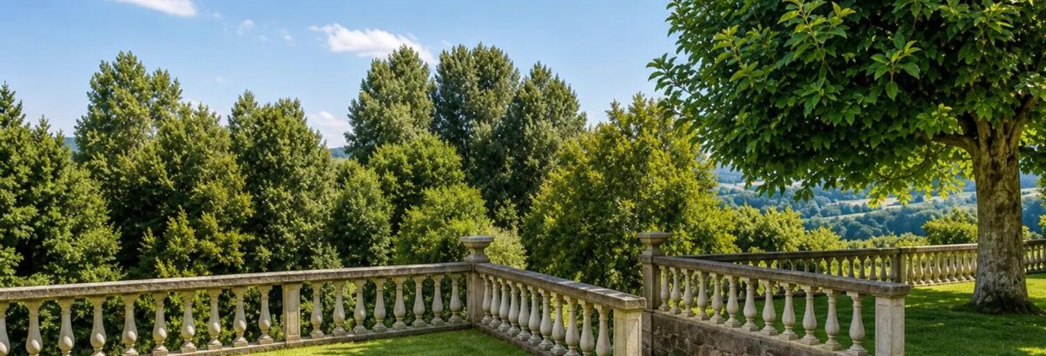 Maison 6 Pièces 245 m² à vendre à Châtillon (69380)