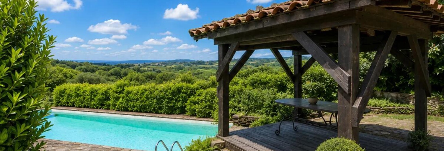 Maison 6 Pièces 245 m² à vendre à Châtillon (69380)