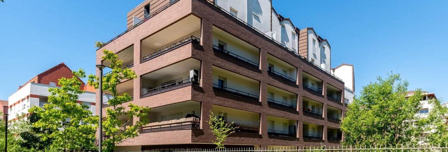 Appartement 4 Pièces 77 m² à vendre à Neuilly-sur-Marne (93330)