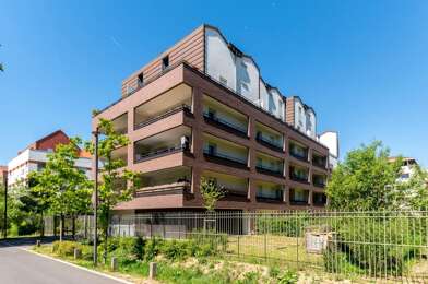 Appartement 4 pièces 295000 €