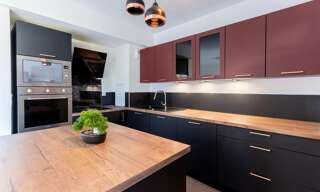 Appartement 4 Pièces 77 m² à vendre à Neuilly-sur-Marne (93330)