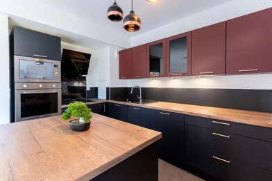 Appartement 4 pièces 279800 €