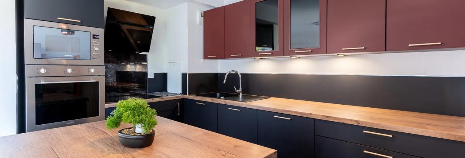 Appartement 4 Pièces 77 m² à vendre à Neuilly-sur-Marne (93330)