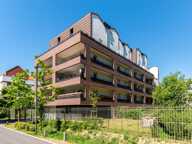 Appartement T4 de 77 m² à Neuilly-sur-Marne — photo 2