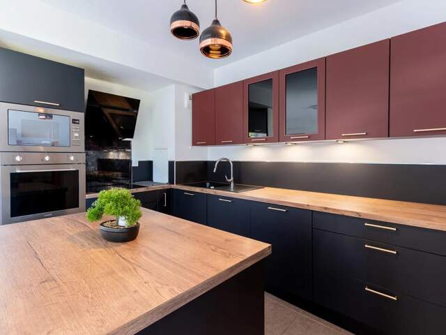 Appartement T4 de 77 m² à Neuilly-sur-Marne — photo du bien