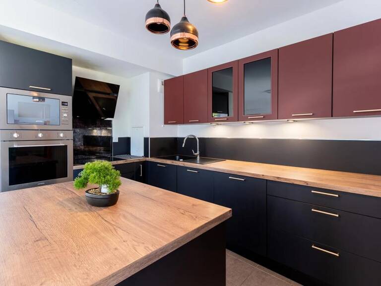 Appartement T4 de 77 m² à Neuilly-sur-Marne — photo 1