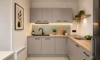 Appartement 3 Pièces 71 m² à vendre à Les Pavillons-sous-Bois (93320)