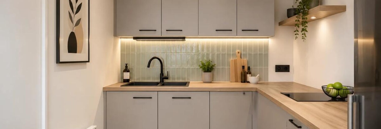 Appartement 3 Pièces 71 m² à vendre à Les Pavillons-sous-Bois (93320)