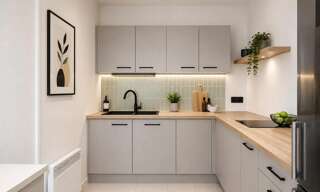 Appartement 3 Pièces 71 m² à vendre à Les Pavillons-sous-Bois (93320)