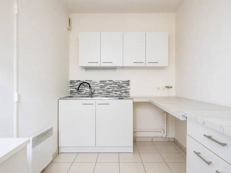 Pavillons sous Bois - Appartement F3 - 71m2 avec jardin privatif — photo 1