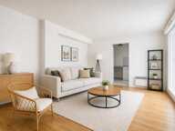 Pavillons sous Bois - Appartement F3 - 71m2 avec jardin privatif — photo 2