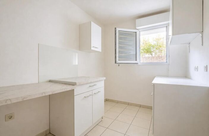 Pavillons sous Bois - Appartement F3 - 71m2 avec jardin privatif — photo 4