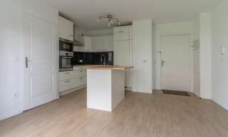 Appartement 2 Pièces 38 m² à vendre à Mantes-la-Jolie (78200)