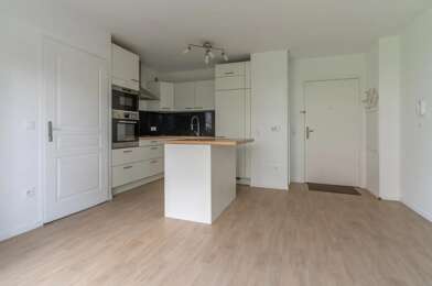 Appartement 2 pièces 120000 €