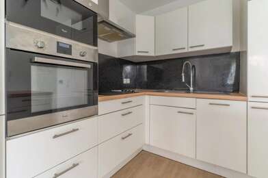 Appartement 2 pièces 120000 €