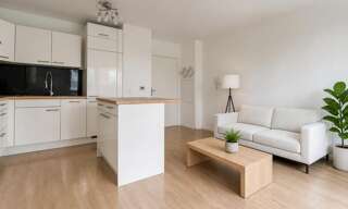 Appartement 2 Pièces 38 m² à vendre à Mantes-la-Jolie (78200)