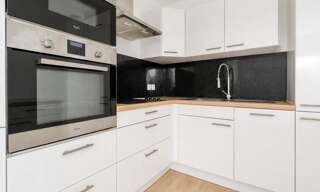 Appartement 2 Pièces 38 m² à vendre à Mantes-la-Jolie (78200)