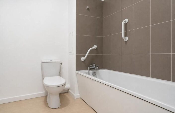Appartement 2 pièces avec jardin à Mantes-la-Jolie — photo 5