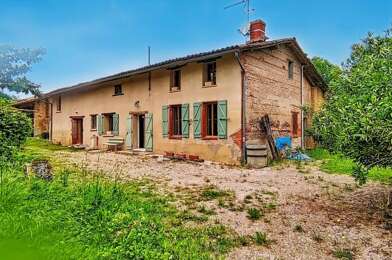 Maison 6 pièces 395000 €