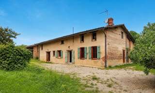 Maison 6 Pièces 334 m² à vendre à Villemur-sur-Tarn (31340)