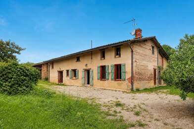 Maison 6 pièces 395000 €